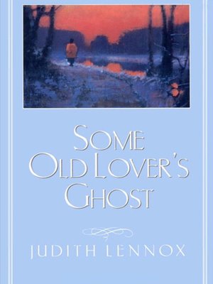 cover image of Some Old Lover's Ghost